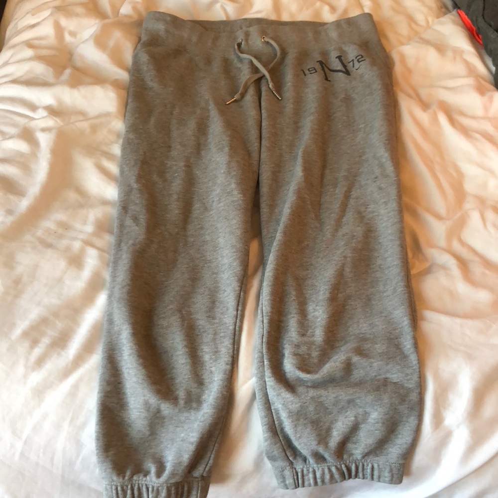 Nike joggers